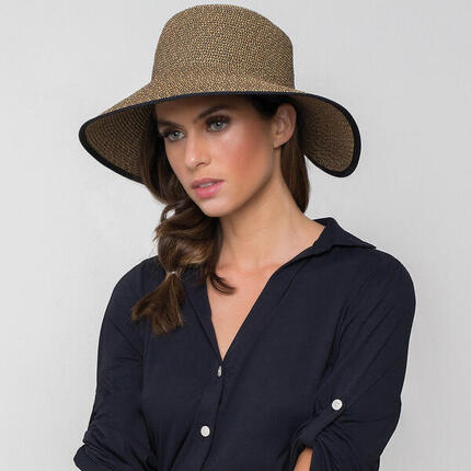 Chapeau souple/capeline Classics UV Line