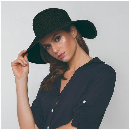Chapeau souple/capeline Classics UV Line