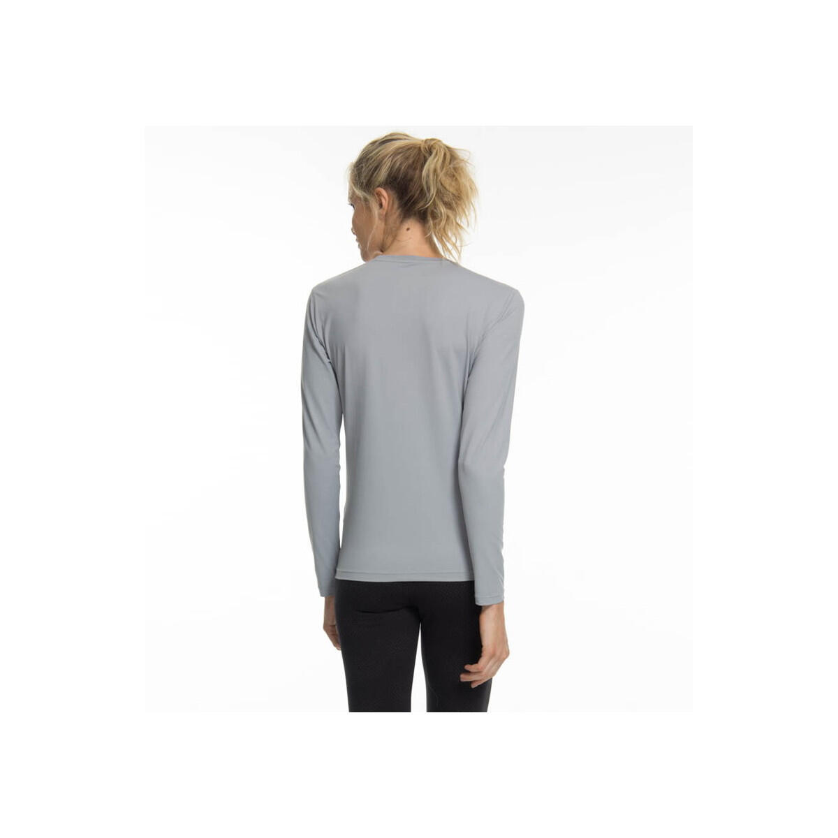 Maglietta tipo Rash Guard Classics  UV Line 2/2