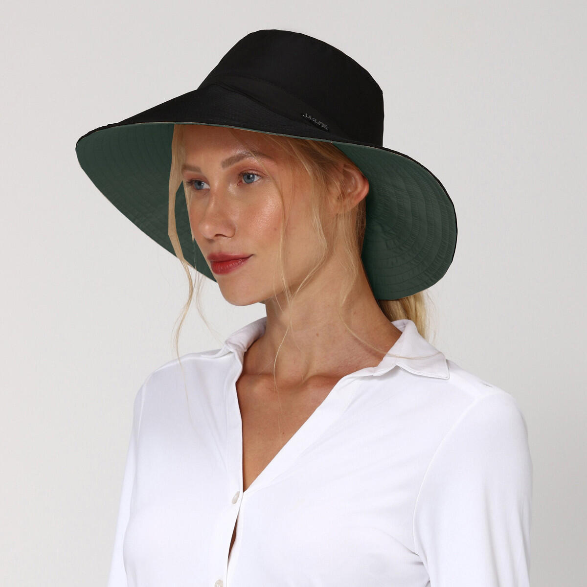 Chapeau souple/capeline Classics UV Line 2/3
