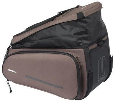 Paire de sacoches de porte-bagages mik Basil Move 6/6
