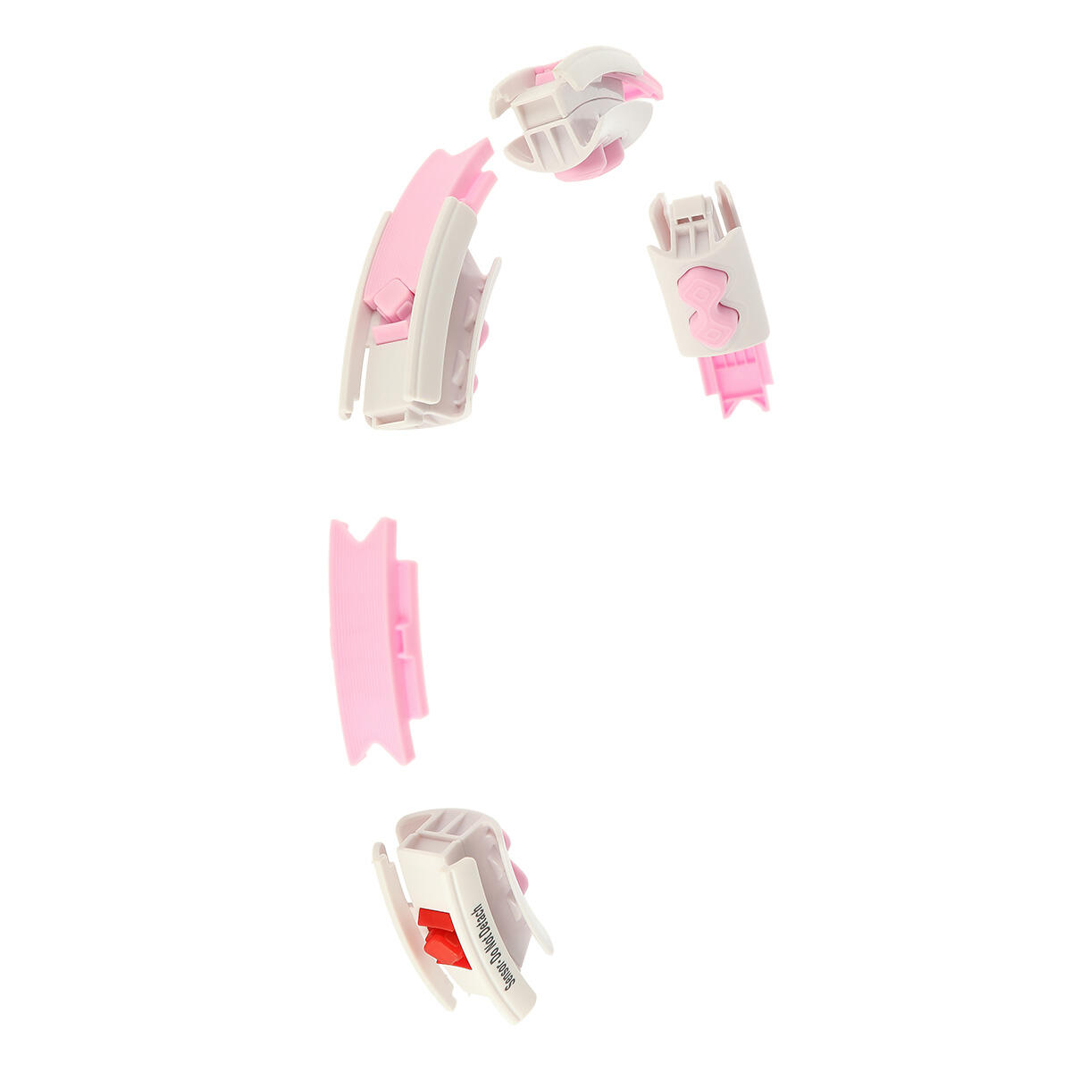 HHW06 HULA HOP AVEC TABS ET POIDS + CONTRE HMS 4/7