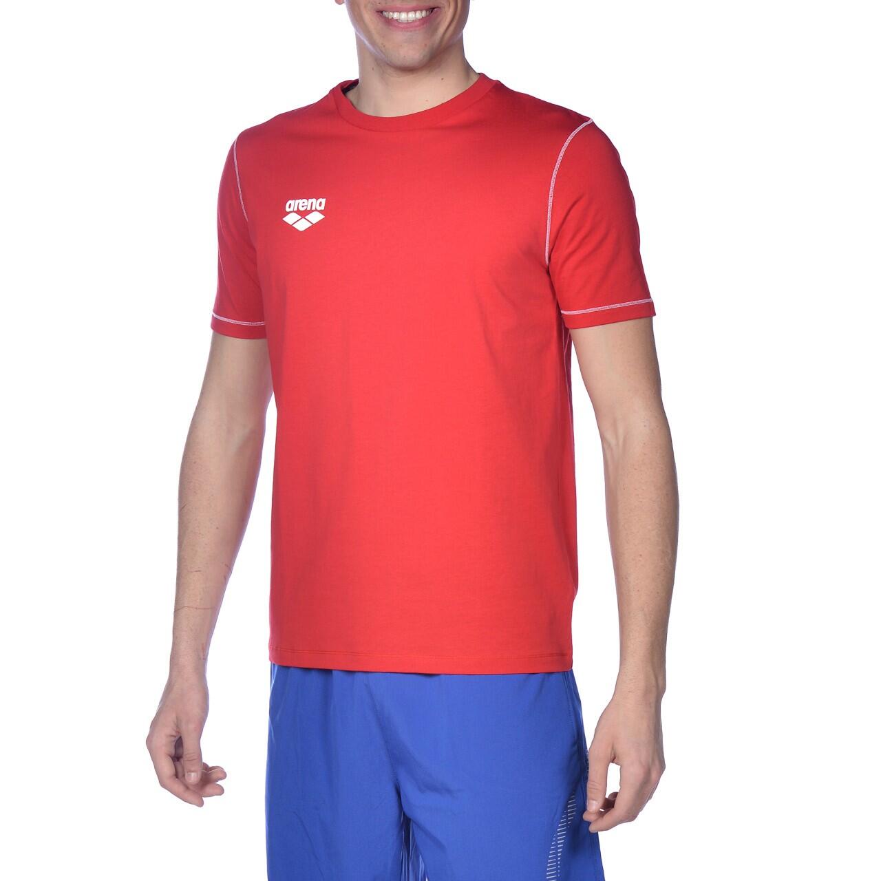 Maillot Arena TL 5/5