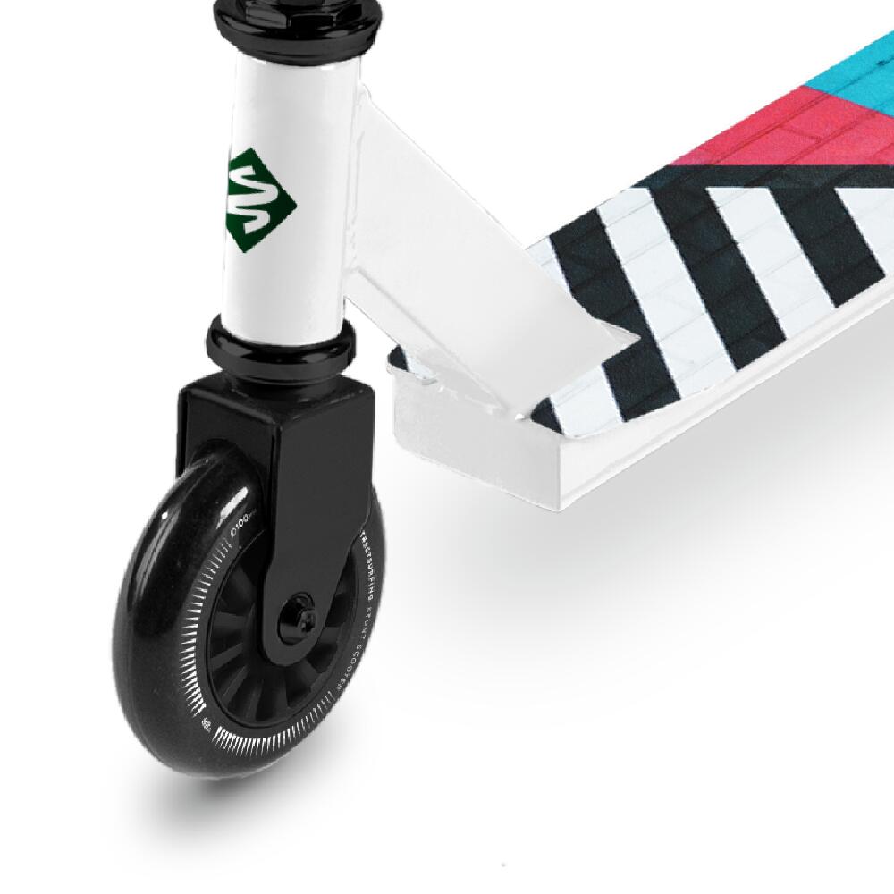 Stunt Scooter Trickster Pop Motion 2/6