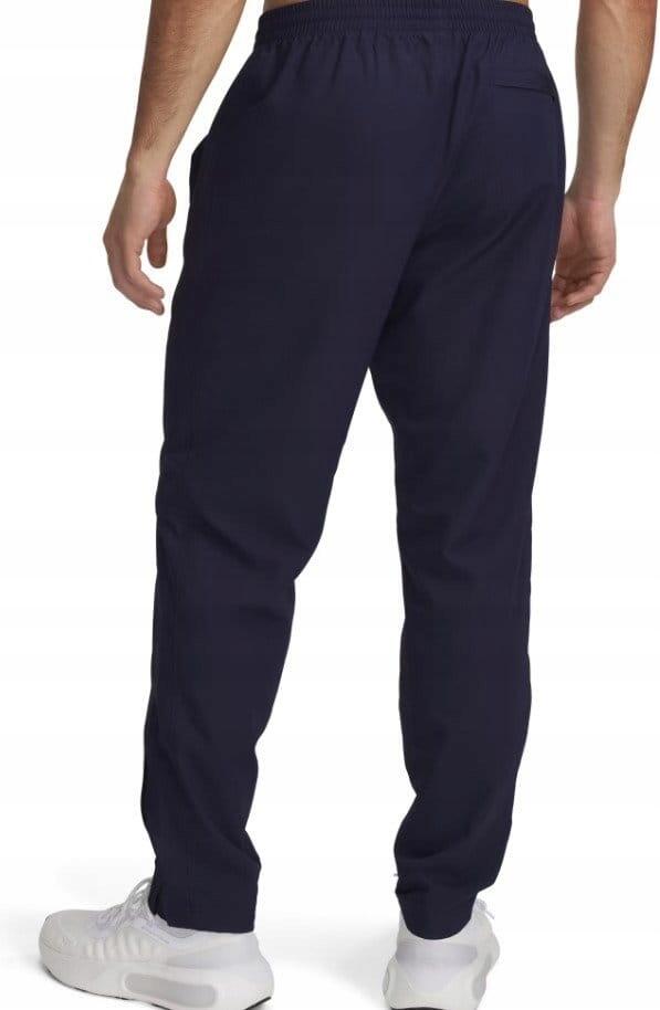 Spodnie WiatroodpoRNe Męskie Under Armour Rival Woven Windbreaker 2/5