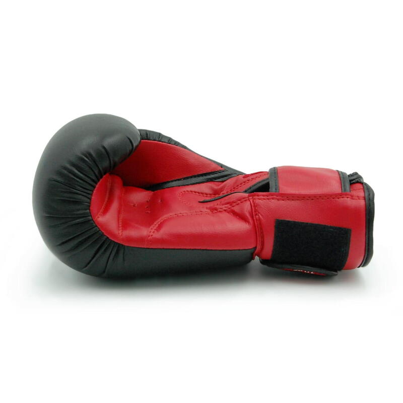 Rękawice bokserskie Evolution Professional Equipment Standard