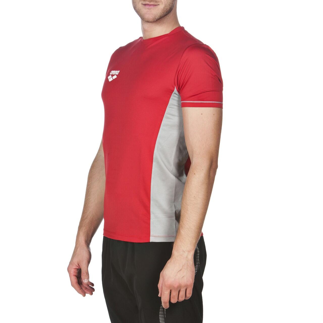 Maillot Arena TL Tech 5/5