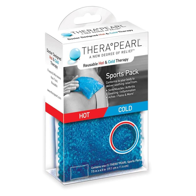 TheraPearl Hot and Cold Sports Pack