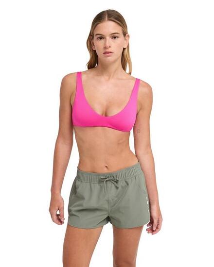 Boardshort Vert Femme
