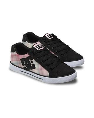 Schoenen chelsea rosa dames
