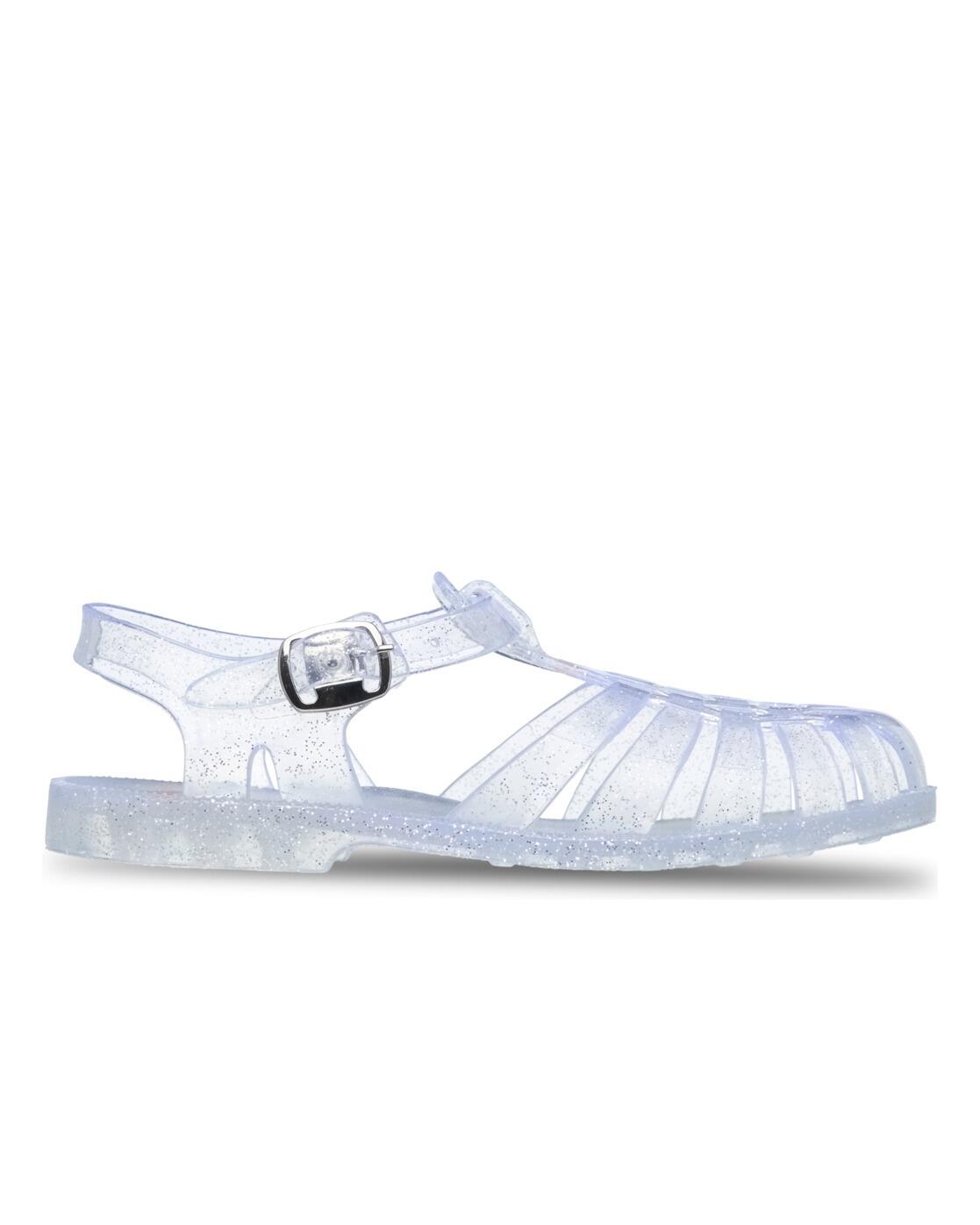 Sandales RG THE CROISETTE Gris Fille 2/4
