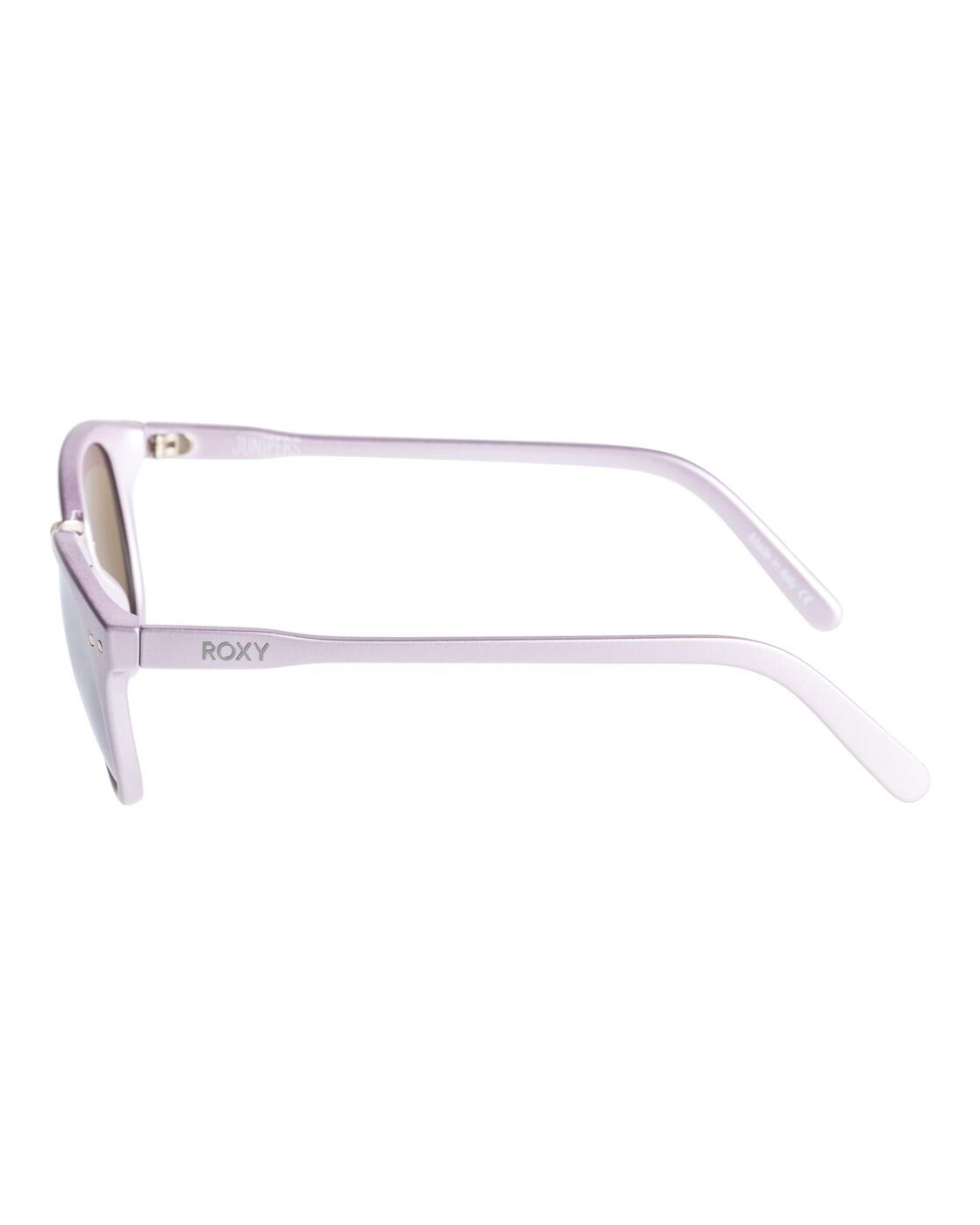 Lunettes de soleil JUNIPERS Rose Femme 3/4