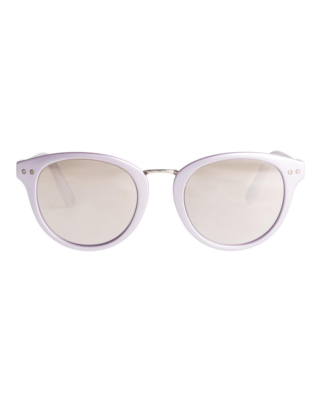 Lunettes de soleil JUNIPERS Rose Femme 2/4