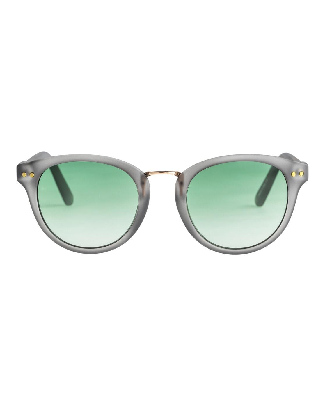Lunettes de soleil JUNIPERS Vert Femme 2/4
