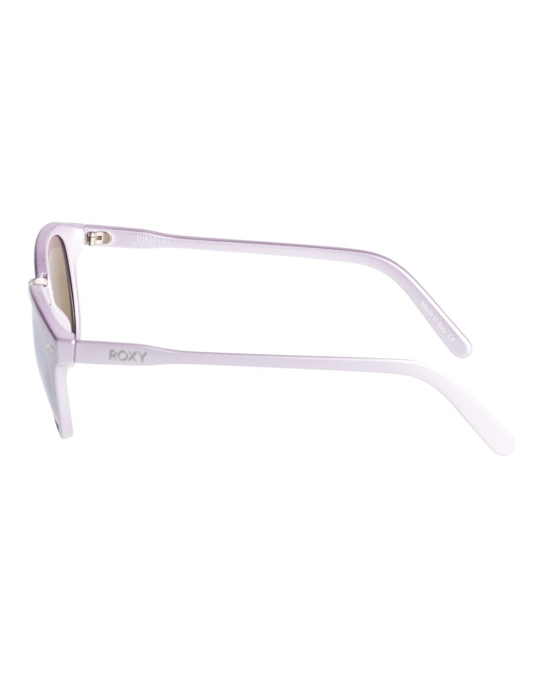Lunettes de soleil JUNIPERS Rose Femme 4/4