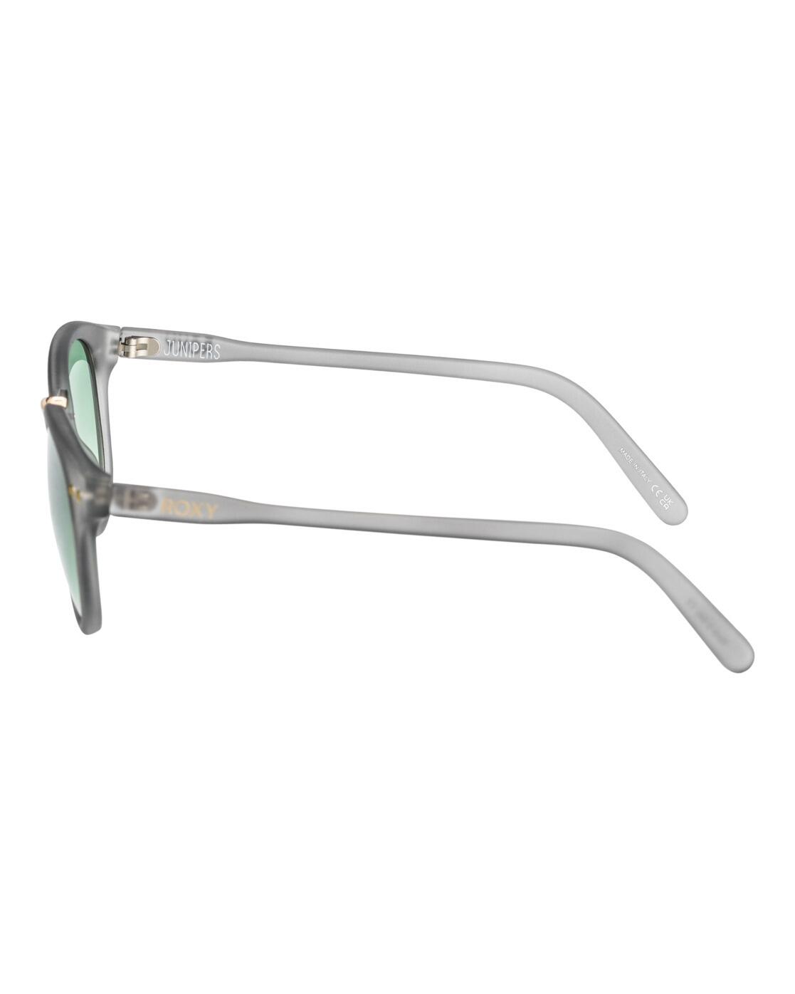 Lunettes de soleil JUNIPERS Vert Femme 4/4