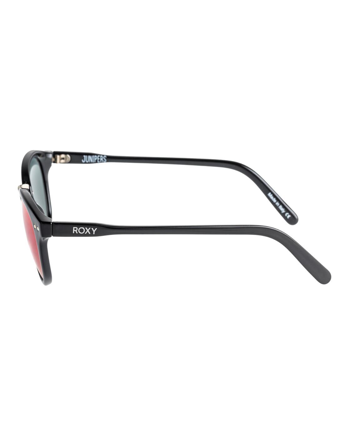 Lunettes de soleil JUNIPERS Noir Femme 3/4