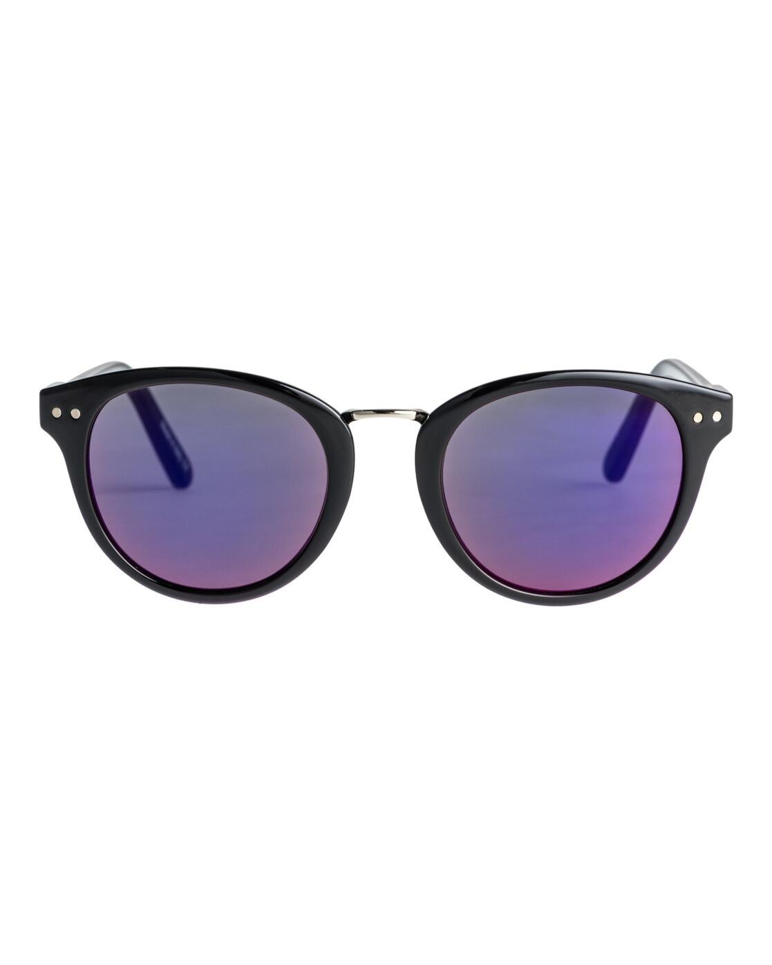 Lunettes de soleil JUNIPERS Noir Femme 2/4
