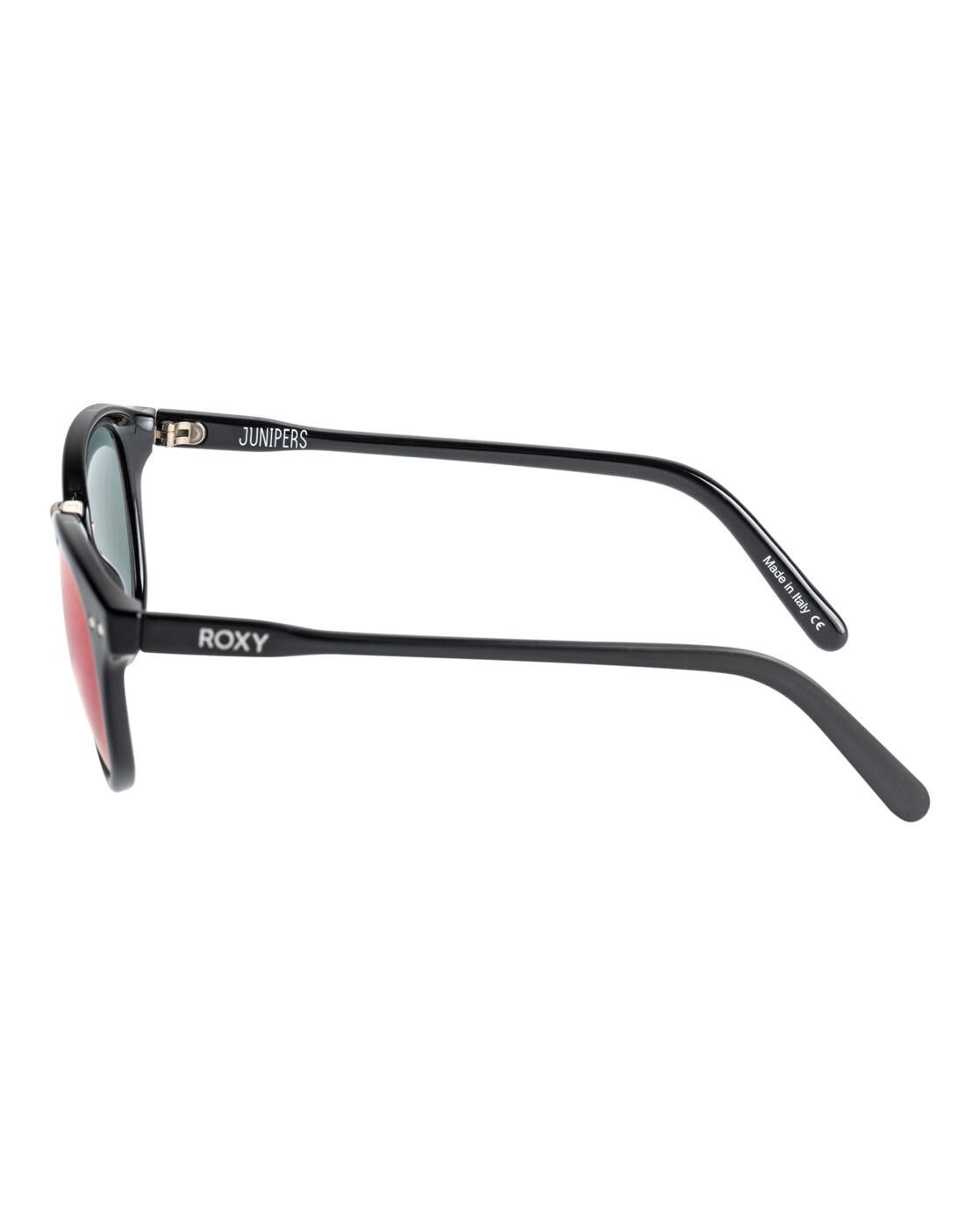 Lunettes de soleil JUNIPERS Noir Femme 4/4