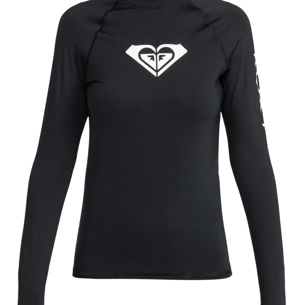 Women's 2025 Whole Hearted Long Sleeve Rash Vest