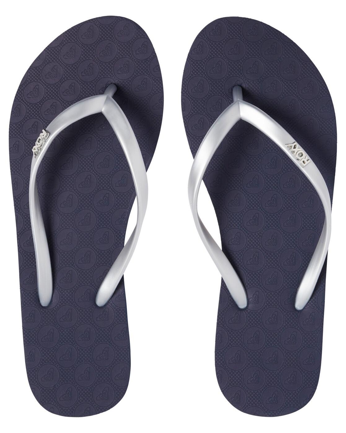 Sandales VIVA TONE Gris Femme 3/4