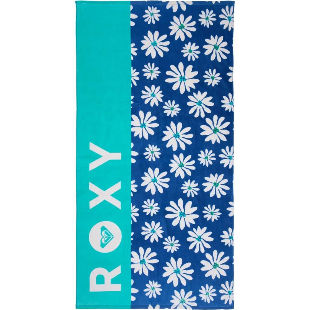 Towel Roxy model ERJAA04360-XBBK0 for unisex