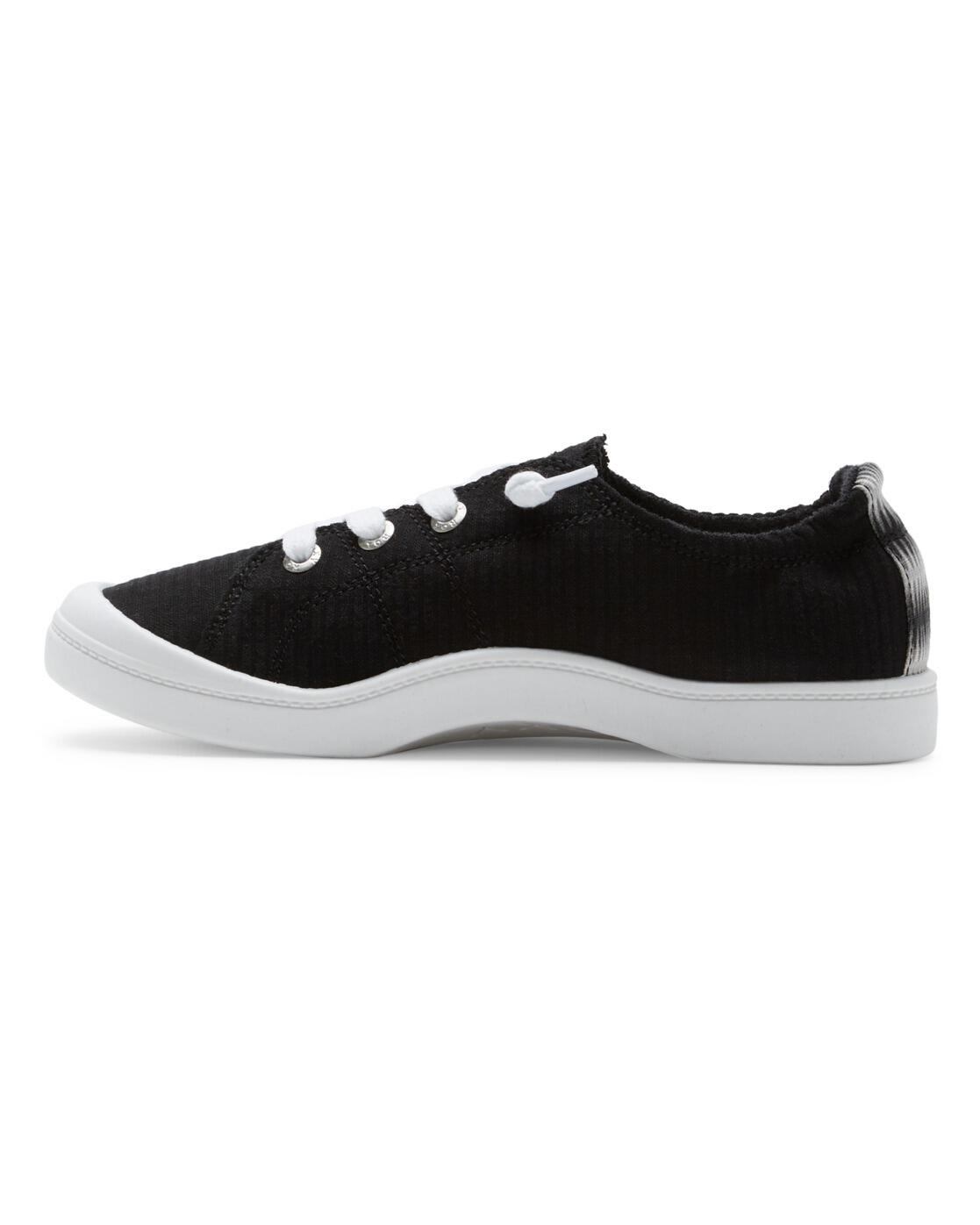 Schuhe BAYSHORE PLUS Schwarz Dames 3/4