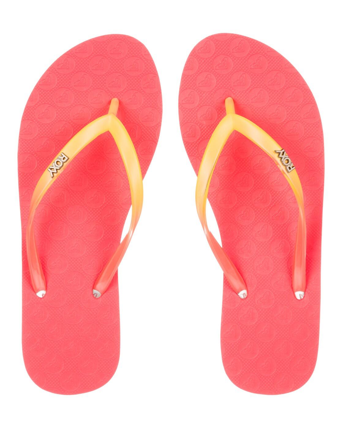 Sandalen VIVA GRADIENT Rosa Frauen 3/4