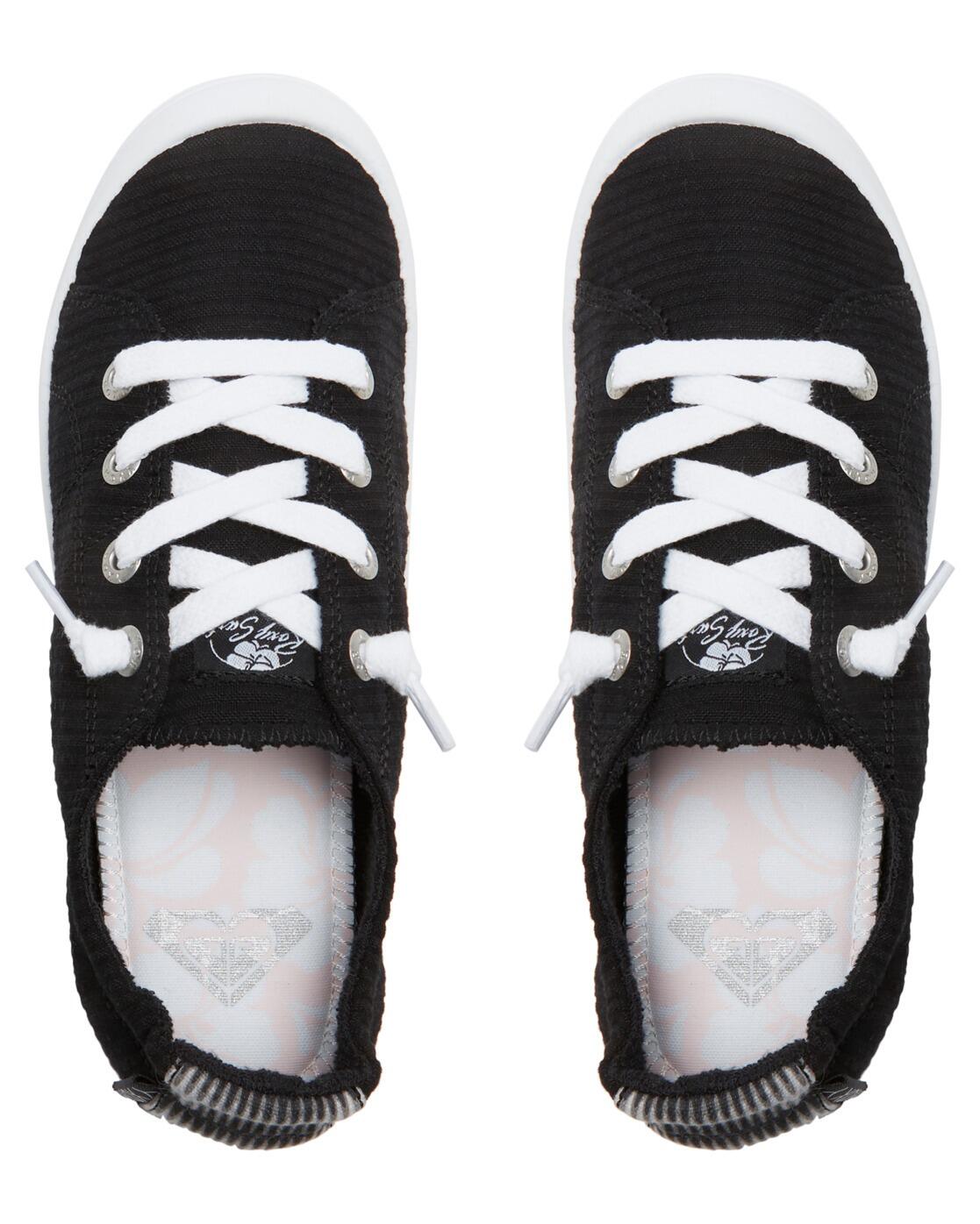 Schuhe BAYSHORE PLUS Schwarz Dames 4/4