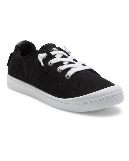 Baskets BAYSHORE PLUS Noir Femme