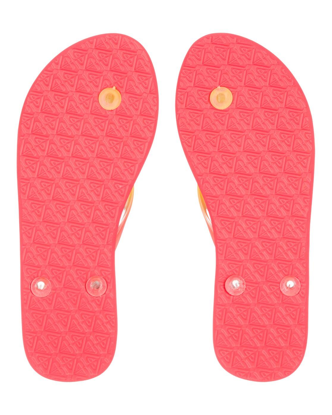 Sandalen VIVA GRADIENT Rosa Frauen 4/4