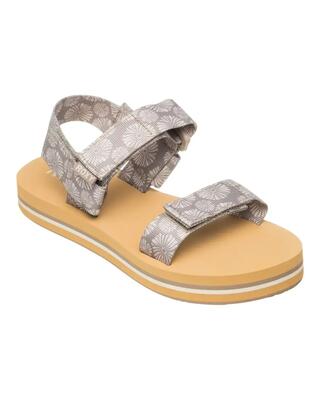 Sandalen roxy cage dames