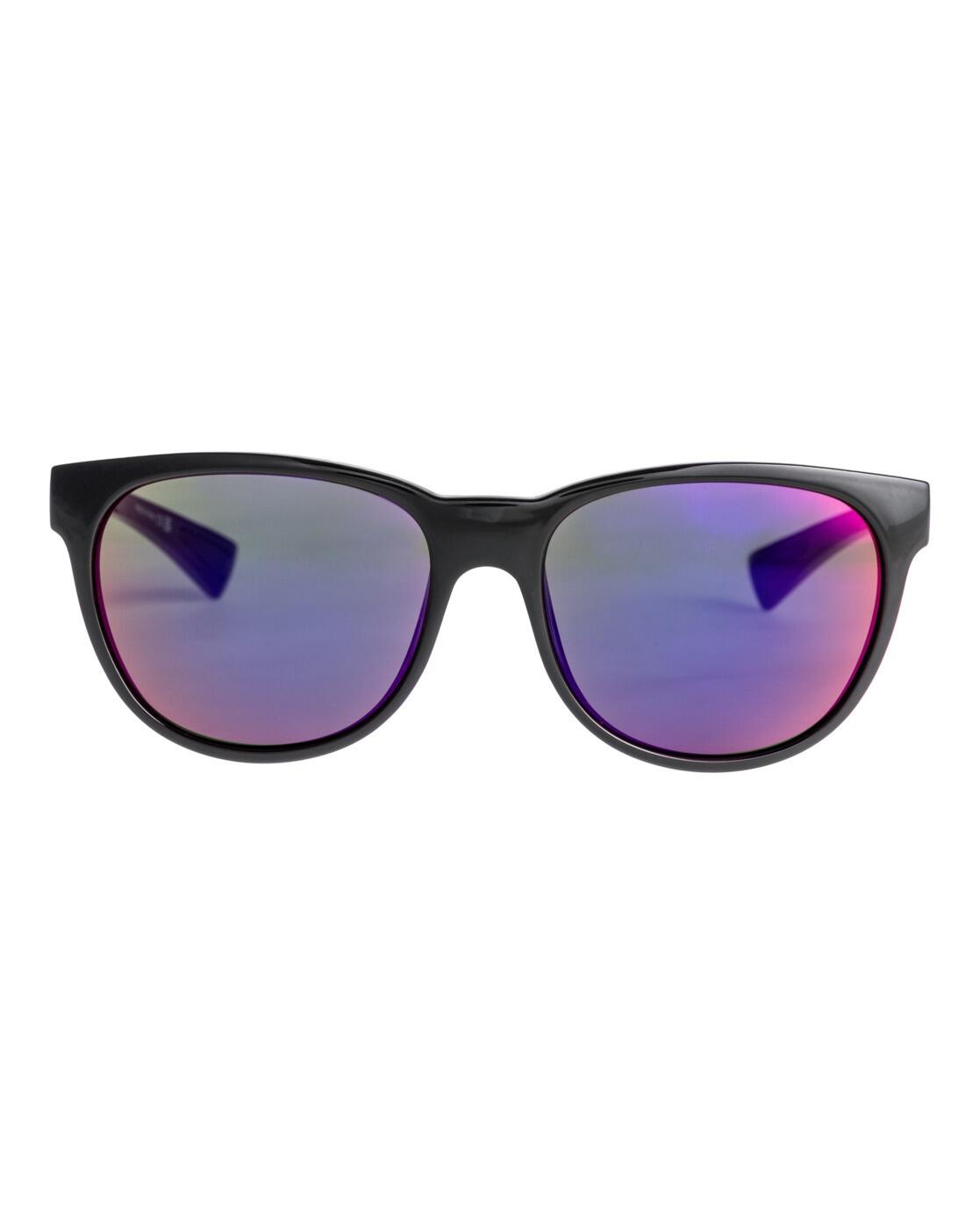 Lunettes de soleil GINA Noir Femme 2/4