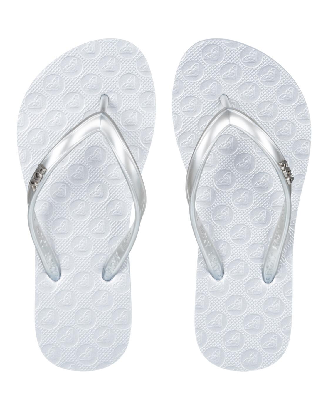 Sandales VIVA VI Gris Fille 3/4
