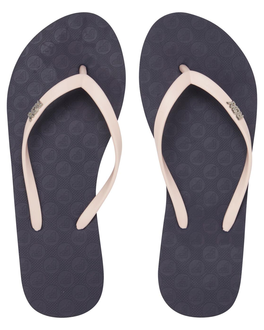 Infradito da donna ROXY Viva Tone II 3/6