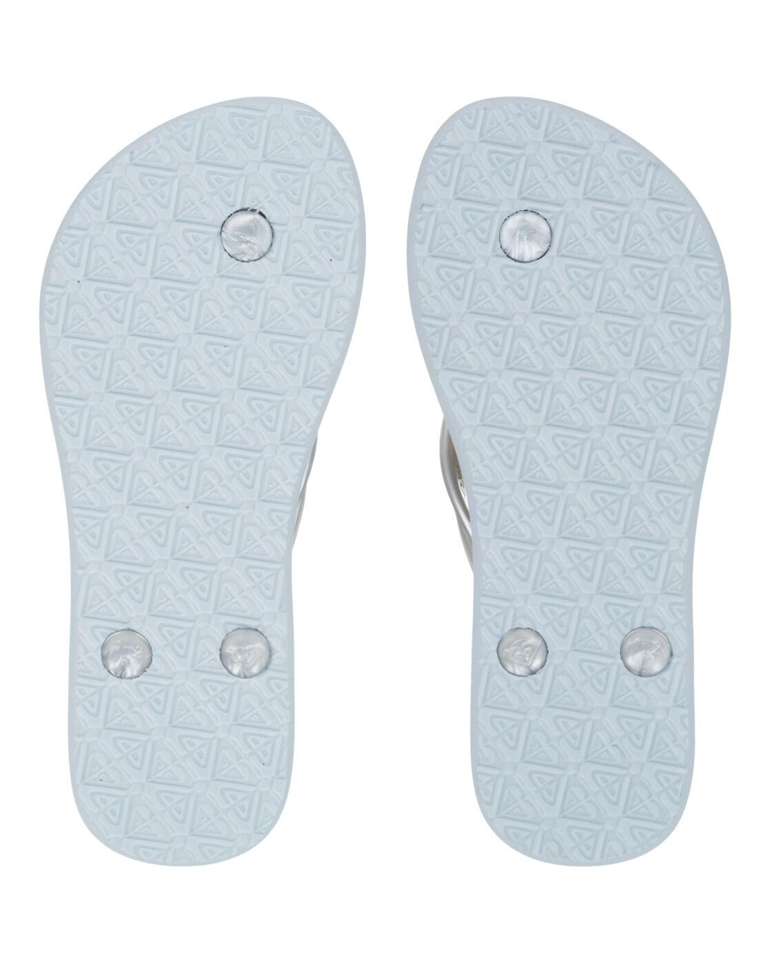 Sandales VIVA VI Gris Fille 4/4