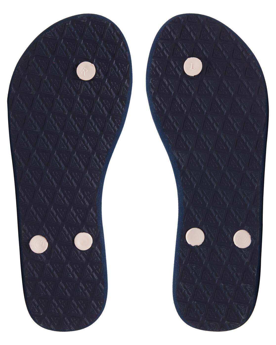 Infradito da donna ROXY Viva Tone II 4/6