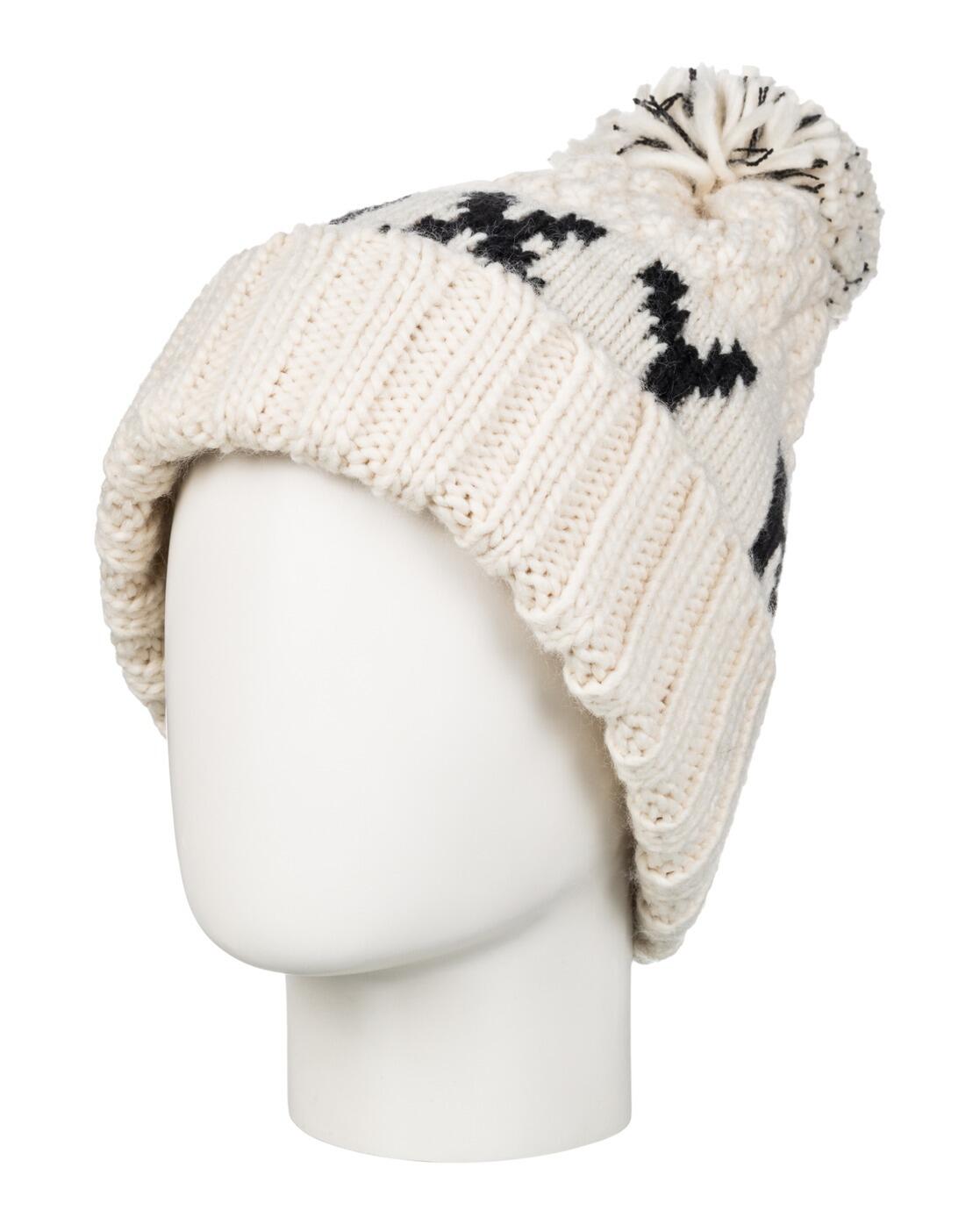 Mütze mit Krempe TONIC Beige Dames 3/4