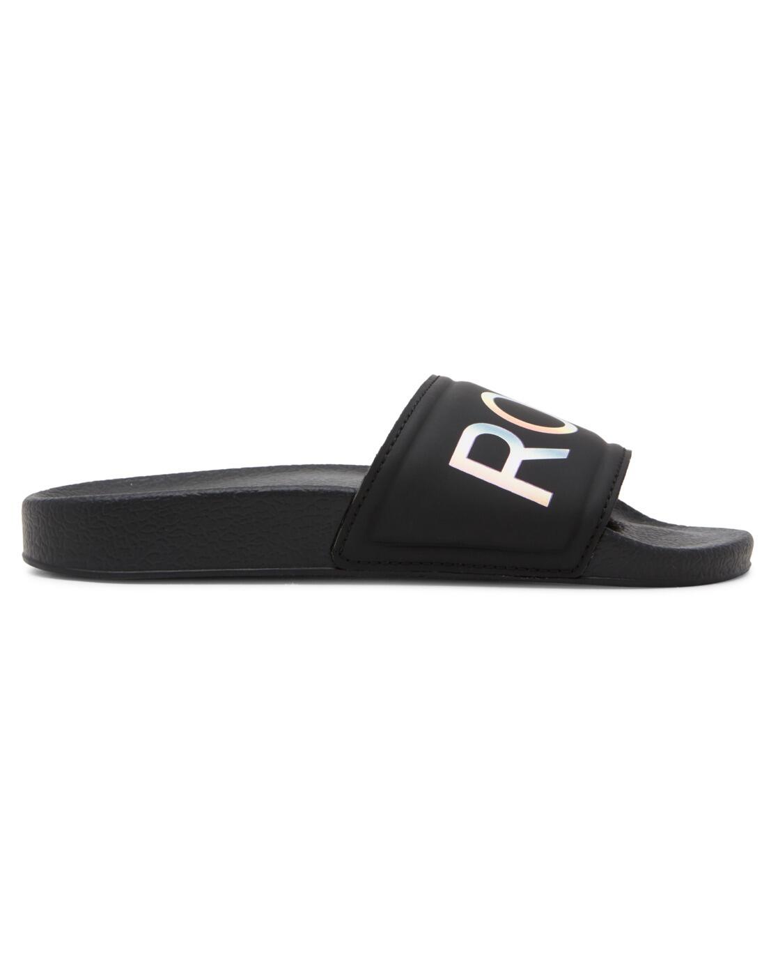 Infradito Roxy modello Slippy II per donne 2/4