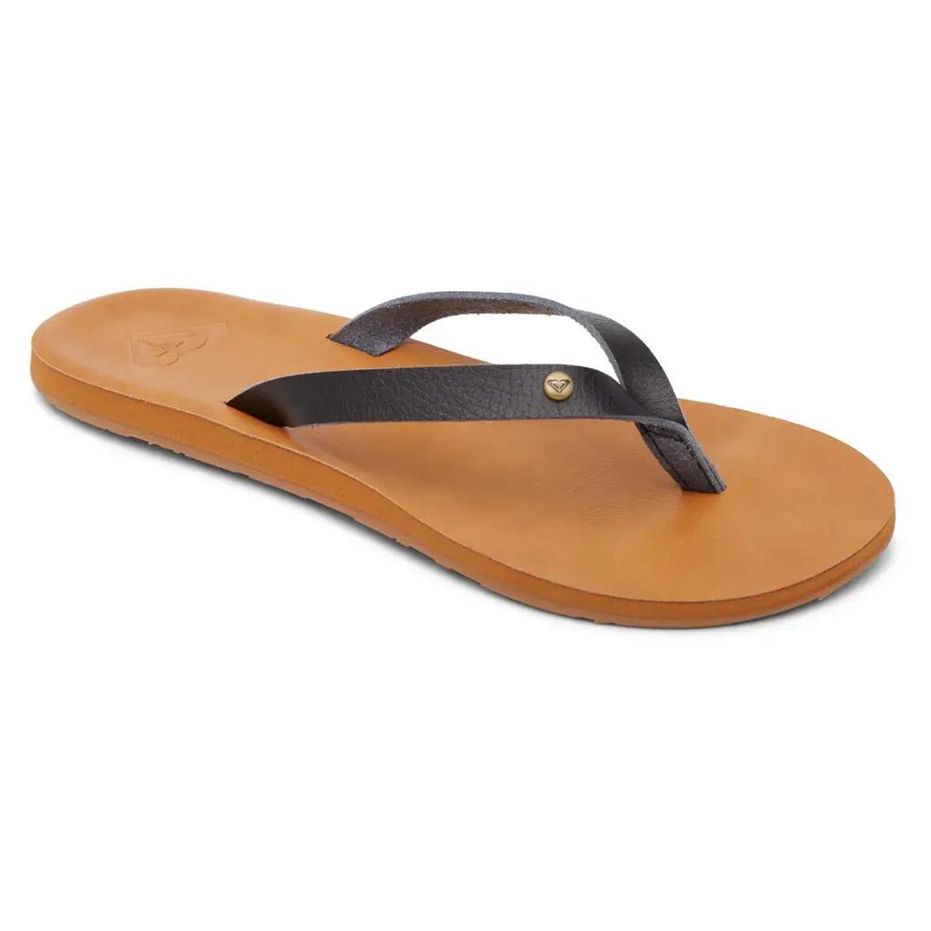 Roxy Jyll III Sandals-Black