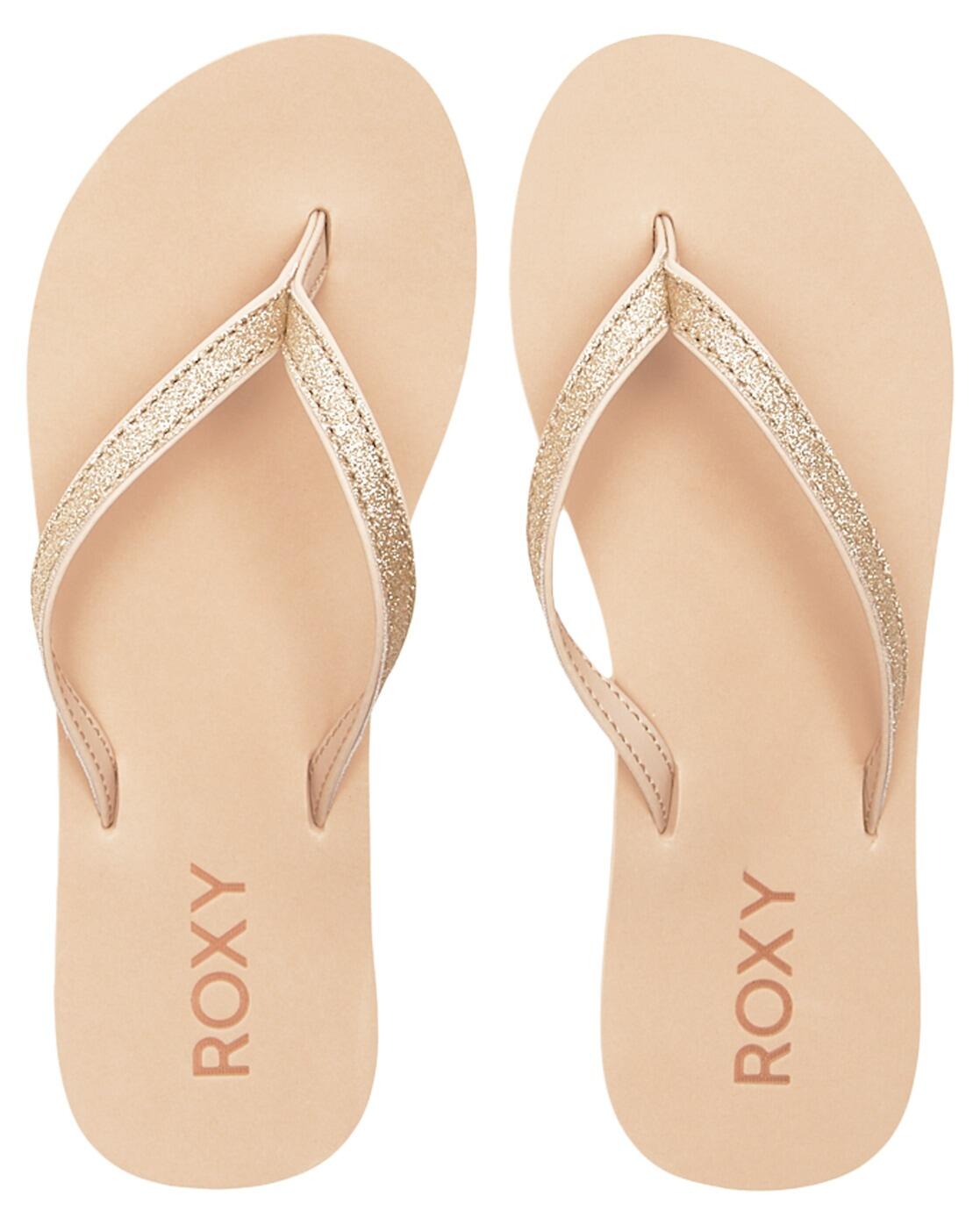 Tongs NAPILI Beige Femme 4/4