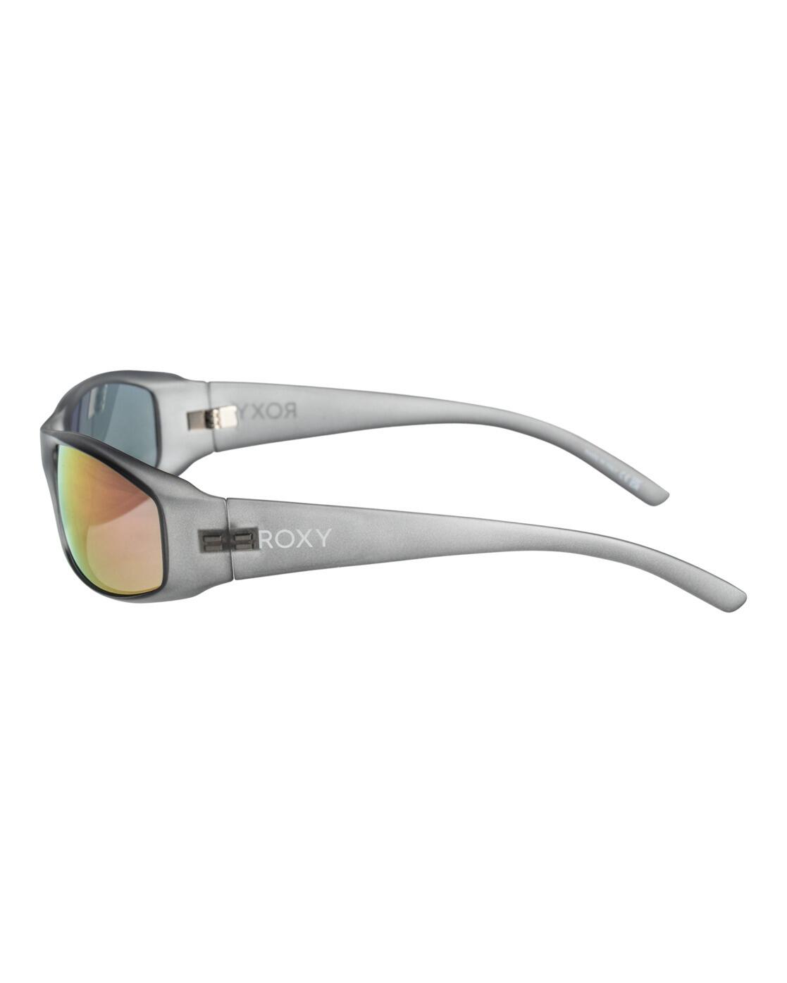 Lunettes de soleil DONNA Gris Femme 3/4