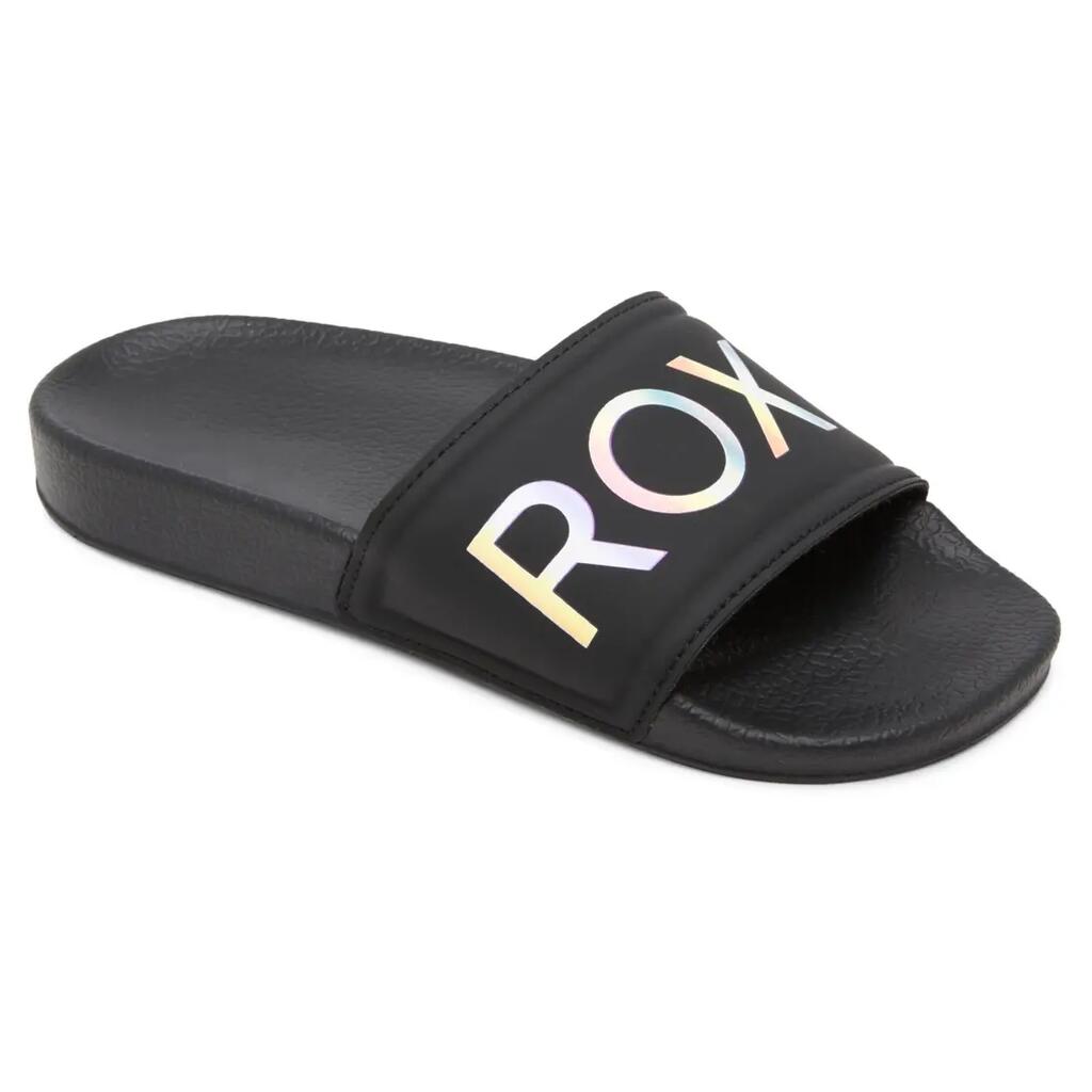 Slide sandals Roxy model Slippy II for women