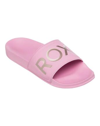 Sandales SLIPPY II Noir Femme