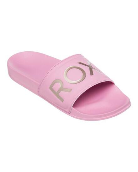 Sandales SLIPPY II Violet Femme