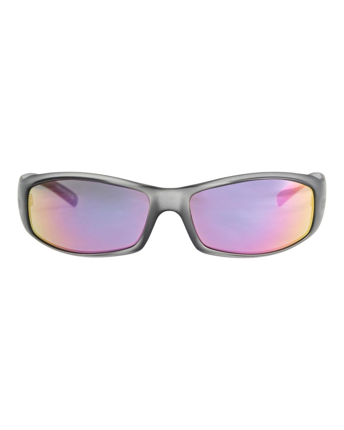 Lunettes de soleil DONNA Gris Femme 2/4