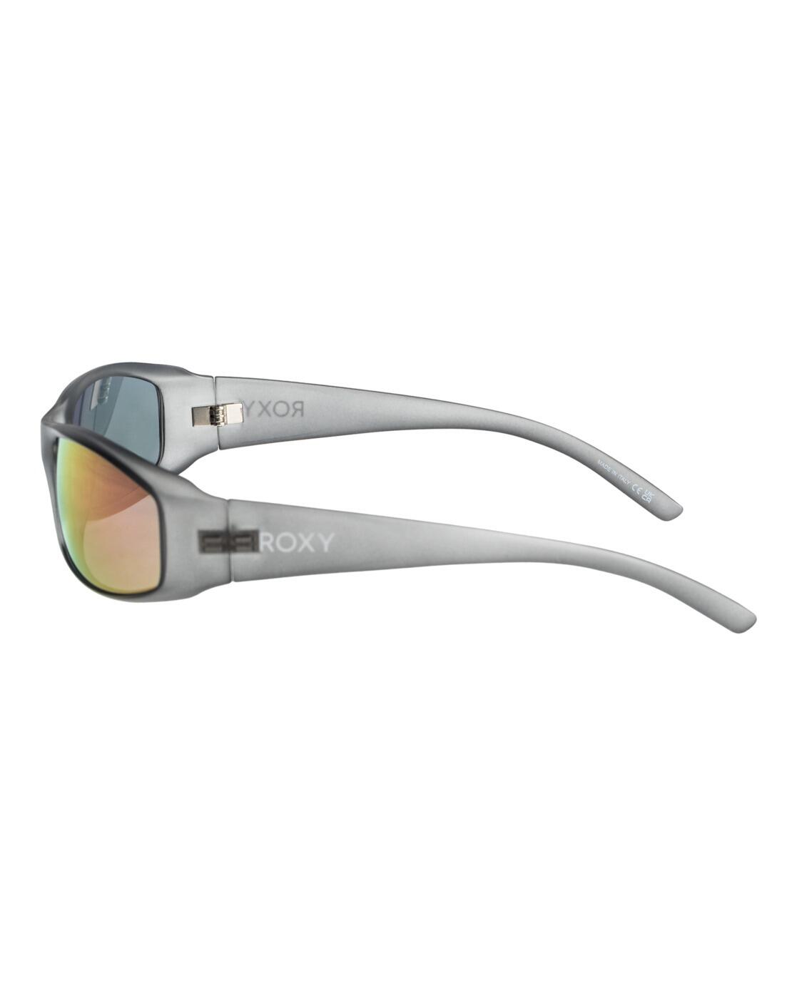 Lunettes de soleil DONNA Gris Femme 4/4