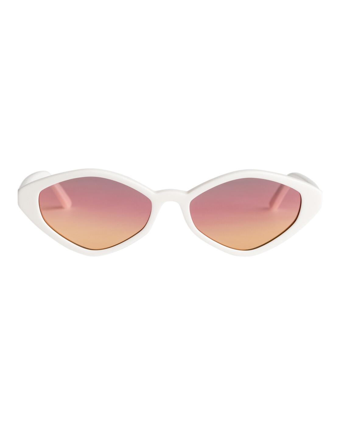 Gafas de Sol CANUTA Blanco Mujer 2/4