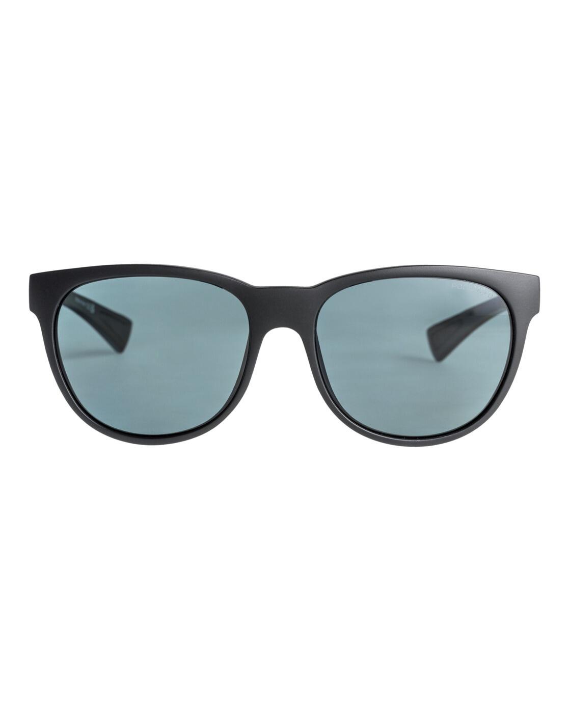 Lunettes de soleil GINA POLARIZED Noir Femme 2/4