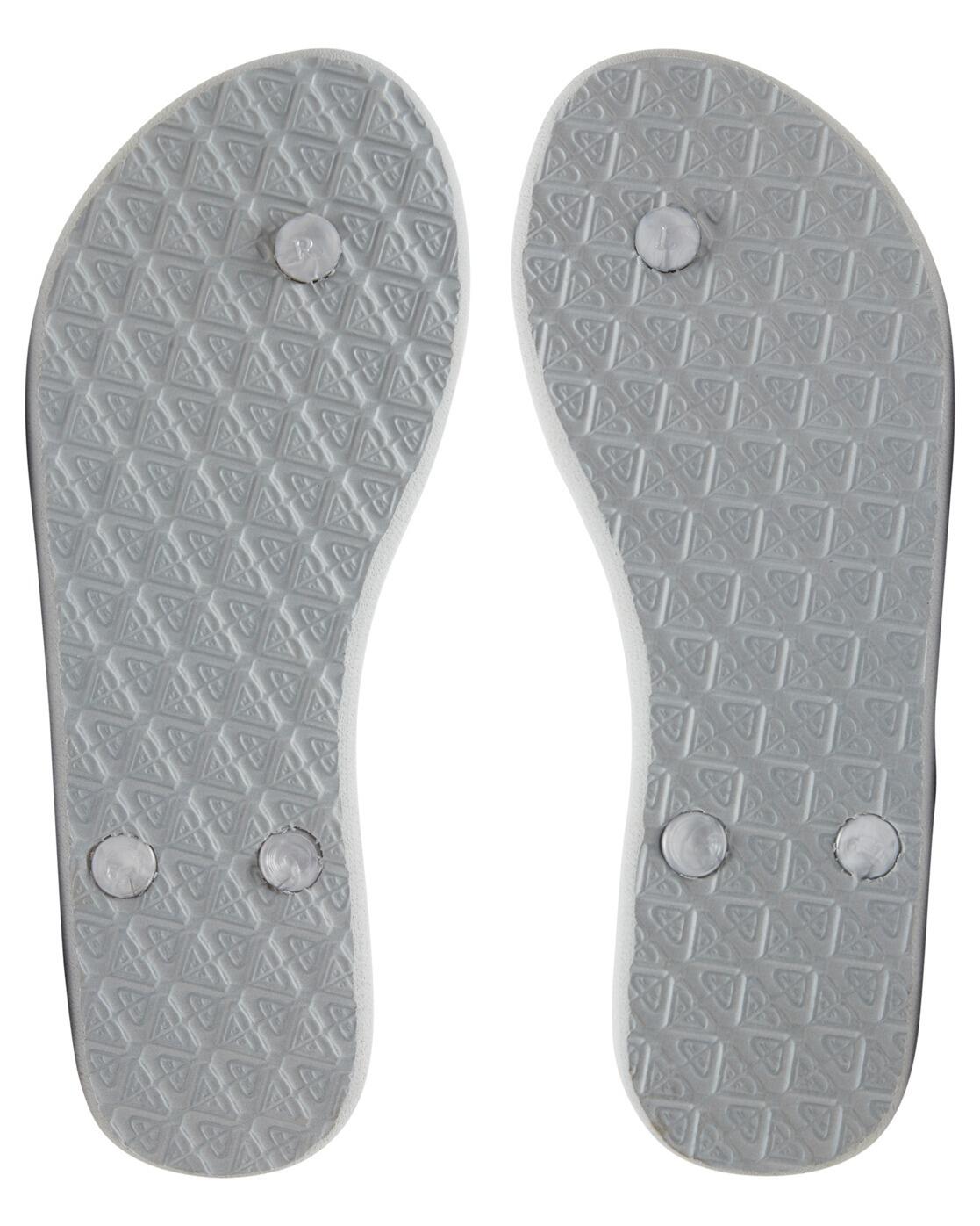 Chanclas Roxy modelo ARJL100663-MSL para mujer 4/5